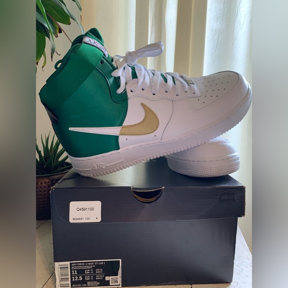 Nike Other - Nike Air Force 1